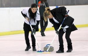 CURLING — Campeonatos de España 2011