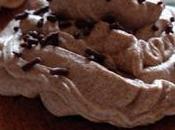 Introducción cupcakes (cupcakes café “frosting” chocolate