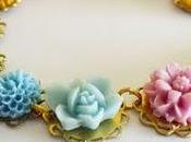 Pulsera multicolor arco iris