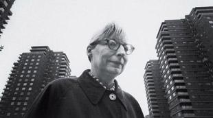 Muerte y vida de las grandes ciudades