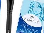 semana. Cómo dejar brochas pinceles como nuevos.