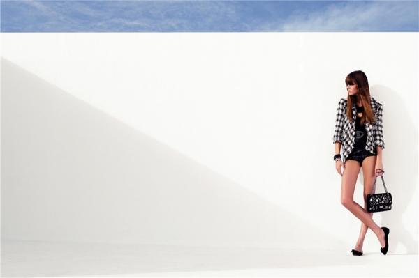 Cuando X es un escenario para Y