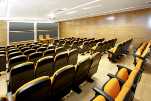 IV Escuela JAE de Matemáticas en el ICMAT