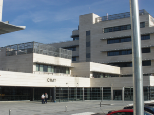 IV Escuela JAE de Matemáticas en el ICMAT