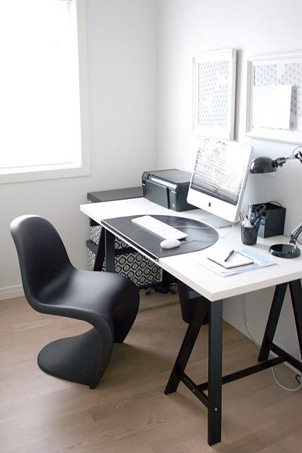 Diy: Enmarcar un tela