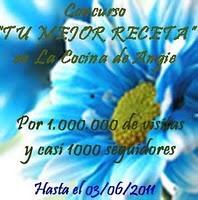 Noticias importantes, grandes blogs, buenos amigos, y ranking gastronomía