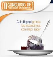 Noticias importantes, grandes blogs, buenos amigos, y ranking gastronomía