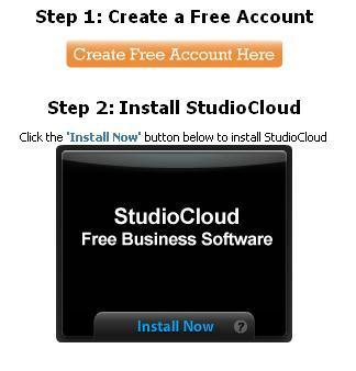 StudioCloud 3.0 programa para gestión de la Pyme