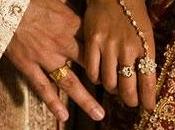 'novia' resultó hombre