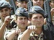 nuevo código militar castigará insultos xenófobos, machistas homófobos