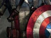 Captain america: first avenger. nuevos posters individuales