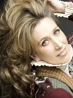 Maruja Muci-Tiempos Modernos