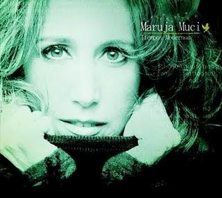 Maruja Muci-Tiempos Modernos