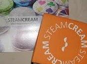 Steamcream