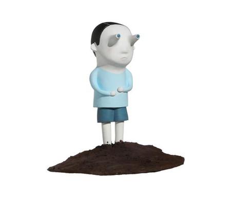 merixell duran dins el fang pero net i pulit