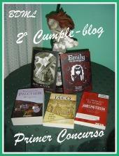 Y los cinco ganadores son...