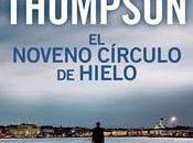 James Thompson, segunda novela