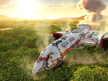 Pat Turner – Ilustraciones y 3D