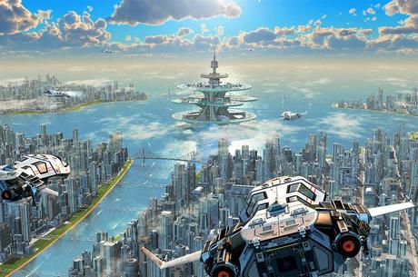 Pat Turner – Ilustraciones y 3D