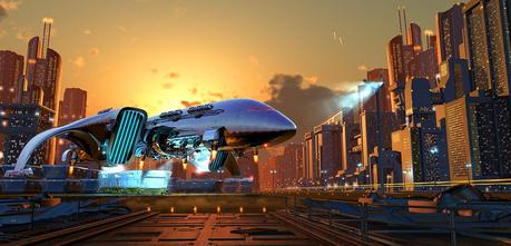 Pat Turner – Ilustraciones y 3D