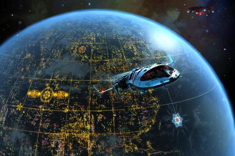 Pat Turner – Ilustraciones y 3D