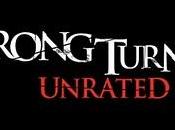 Wrong Turn Bloody Beginnings teaser trailer