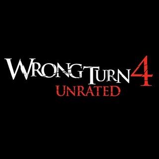 Wrong Turn 4: Bloody Beginnings teaser trailer