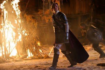 Caperucita roja (¿A quién tienes miedo?)