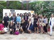 CRÓNICA "LA" BEAUTYPARTY. PARTE)