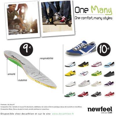 Resultado sorteo One Many