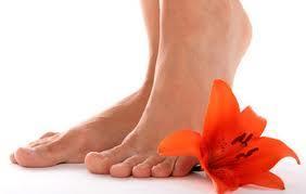 Cuida la belleza de tus pies en verano Cuida la belleza de tus pies en verano