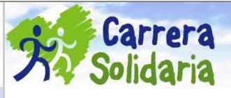 Carrera solidaria del Medioambiente Carrera solidaria del Medioambiente
