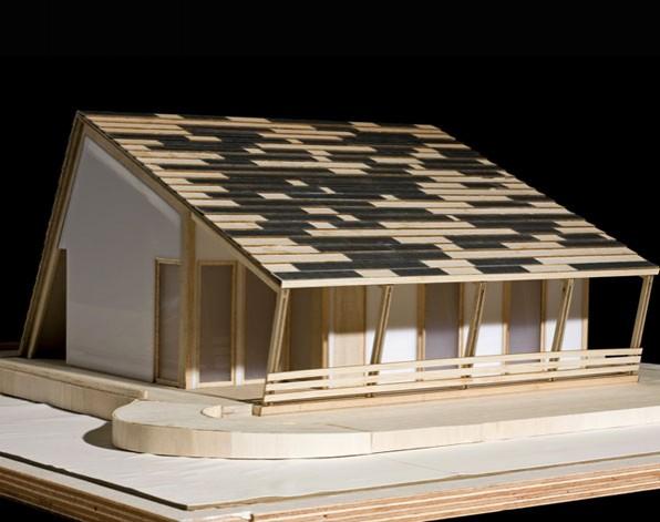 Proyecto Casas em movimento