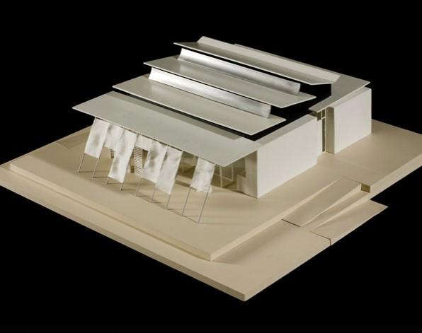 Proyecto Casas em movimento