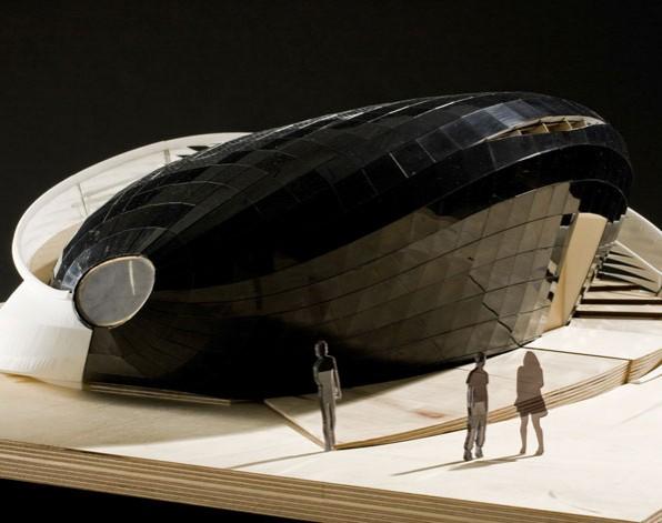 Proyecto Casas em movimento