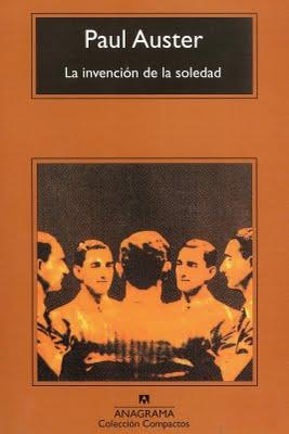 La invensión de la soledad