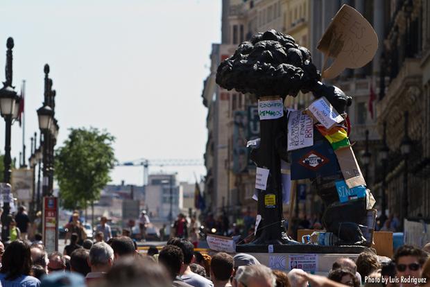 Un lugar llamado Sol