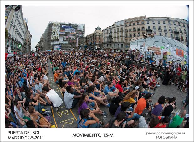 Un lugar llamado Sol