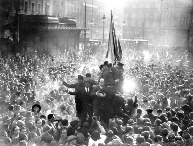 Un lugar llamado Sol