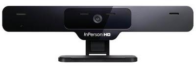 Creative Live! Cam inPerson HD, alivia al equipo del procesado de los vídeos