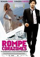 Cartelera de estrenos del  2 de Junio de 2011