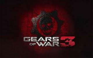 Gana una BETA para Gears of War 3.