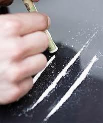 El peligro de la adicción a la cocaína