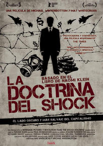 La Doctrina del Shock