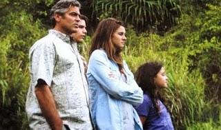 Trailer: The Descendants