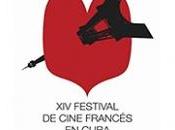 Comenzará Festival Cine Francés Cuba