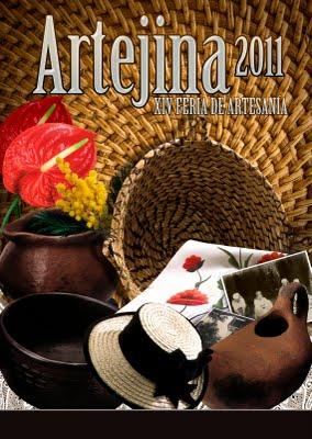 ARTEJINA 2011