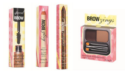 Bares de cejas Benefit Bares de cejas Benefit