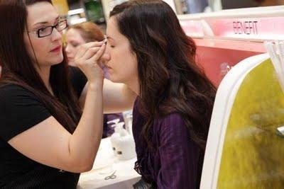 Bares de cejas Benefit Bares de cejas Benefit