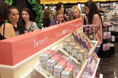 Bares de cejas Benefit Bares de cejas Benefit